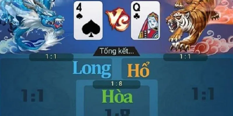 Nguyên tắc cơ bản trong rồng hổ